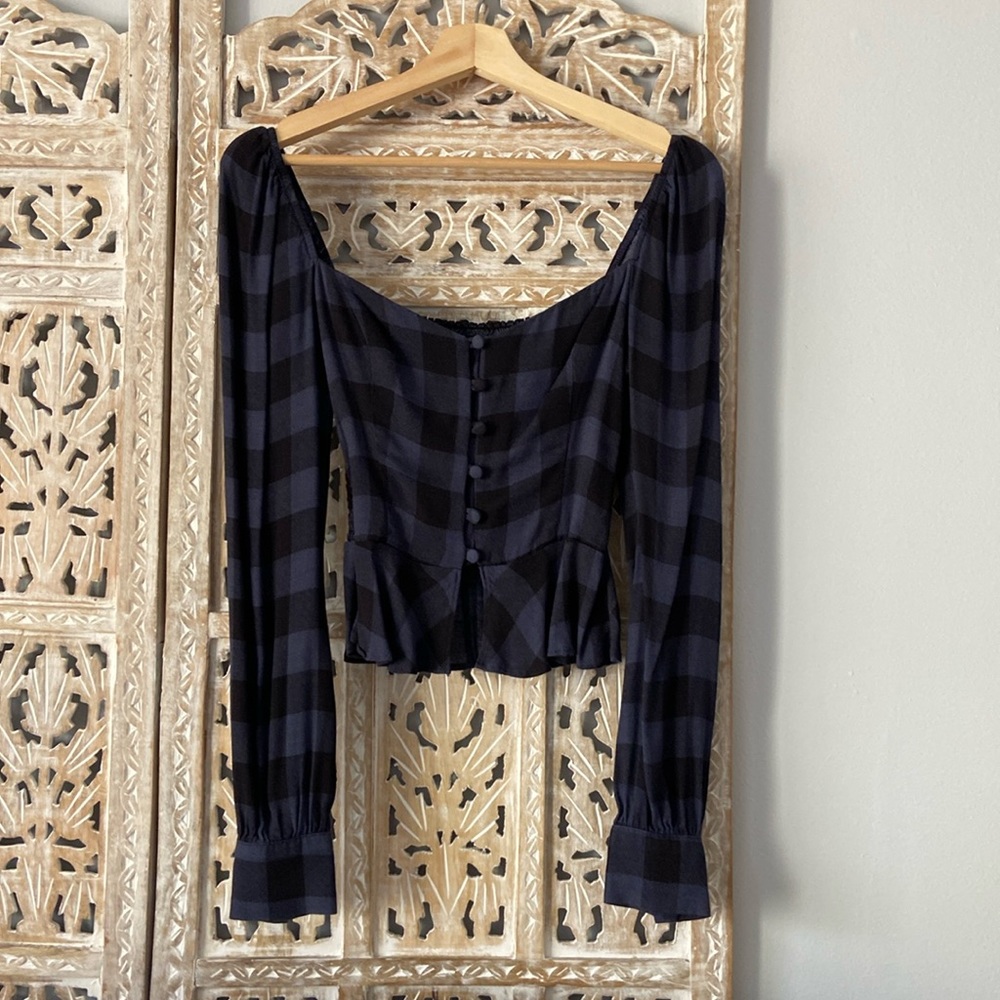 Reformation Mimi Top - Picture 2 of 6